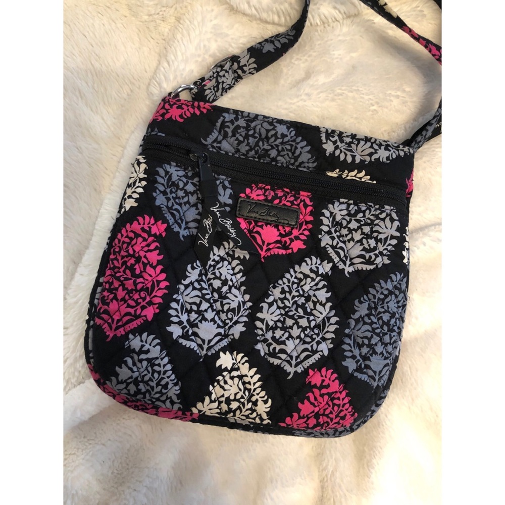 Vera Bradley Crossbody